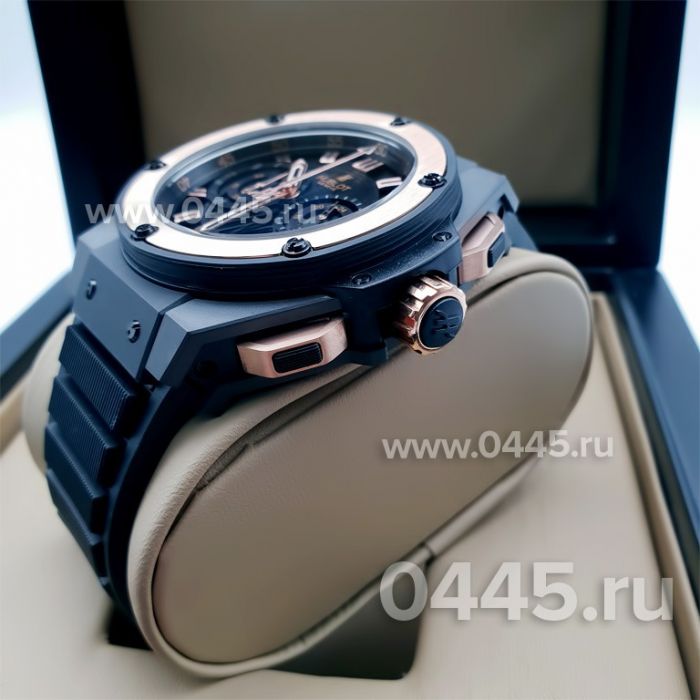 Часы HUBLOT Foudroyante (08818)