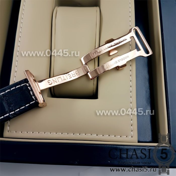 Часы Breitling for Bentley Motors (00893)
