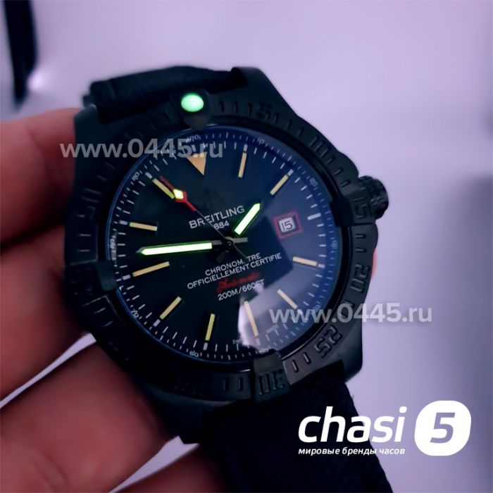 Часы Breitling Avenger (08953)