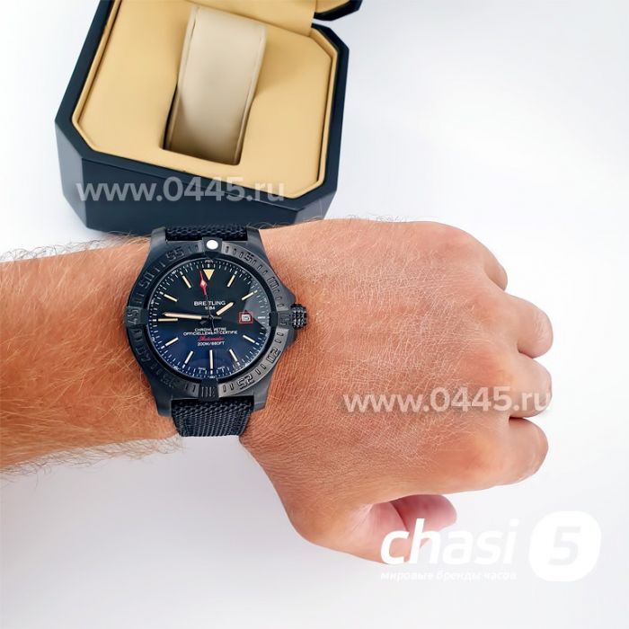 Часы Breitling Avenger (08953)
