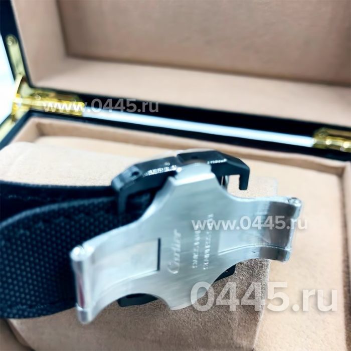 Часы Cartier Santos Dumont (08968)