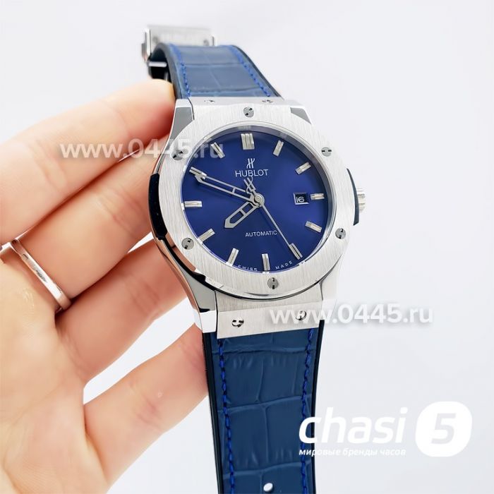 Часы HUBLOT Classic Fusion (08999)