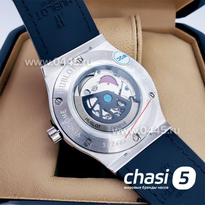 Часы HUBLOT Classic Fusion (08999)
