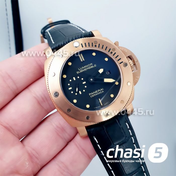 Часы Panerai (09114)