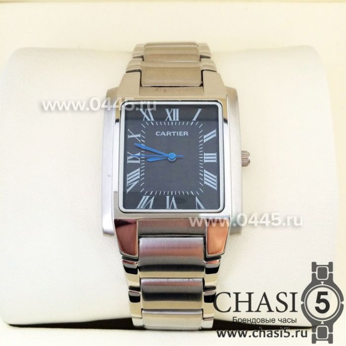 Часы Cartier Tank (00911)