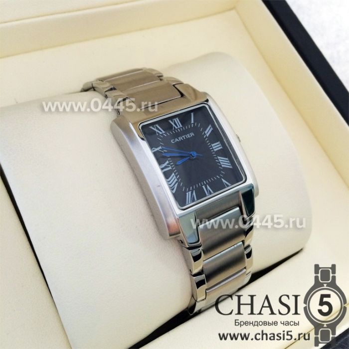 Часы Cartier Tank (00911)