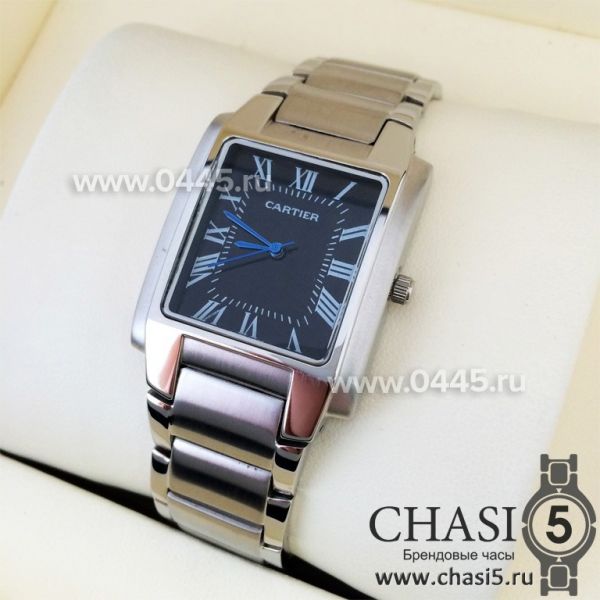 Часы Cartier Tank (00911)