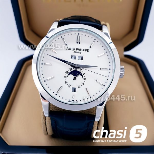 Часы Patek Philippe Men Complications (09128)