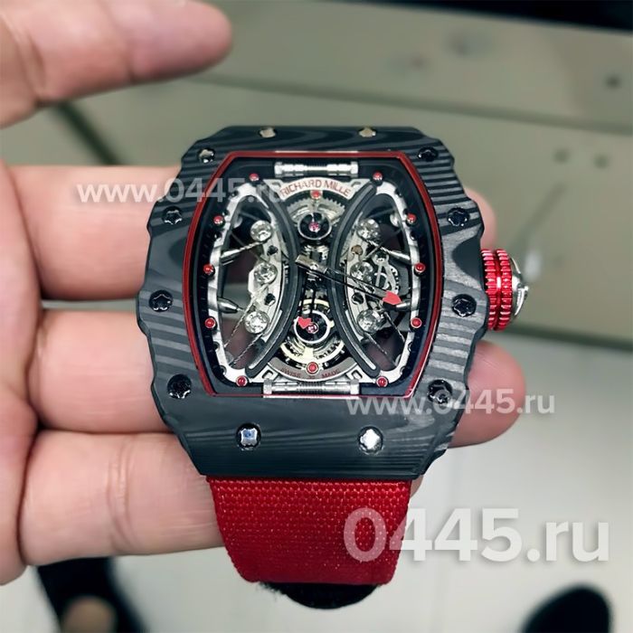 Часы Richard Mille - Дубликат (09147)