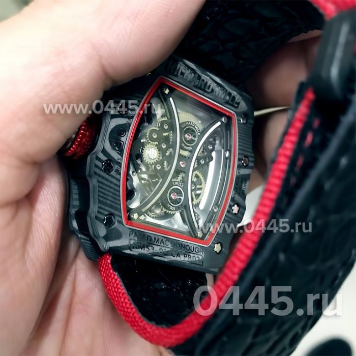 Часы Richard Mille - Дубликат (09147)