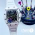 Часы Richard Mille (09151)