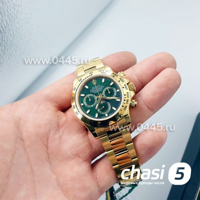 Часы Rolex Cosmograph Daytona (09166)
