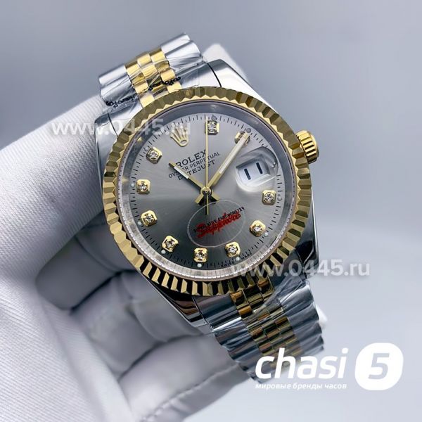 Часы Rolex Datejust (09209)