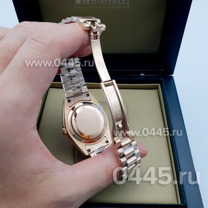 Часы Rolex Day-Date (09226)