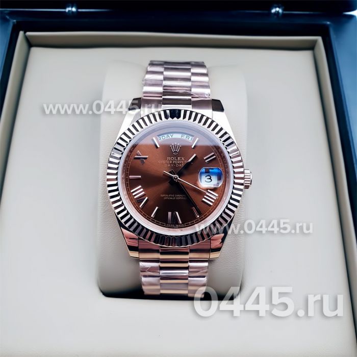 Часы Rolex Day-Date (09226)