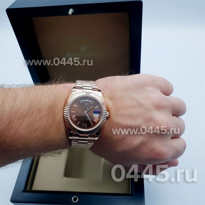 Часы Rolex Day-Date (09226)