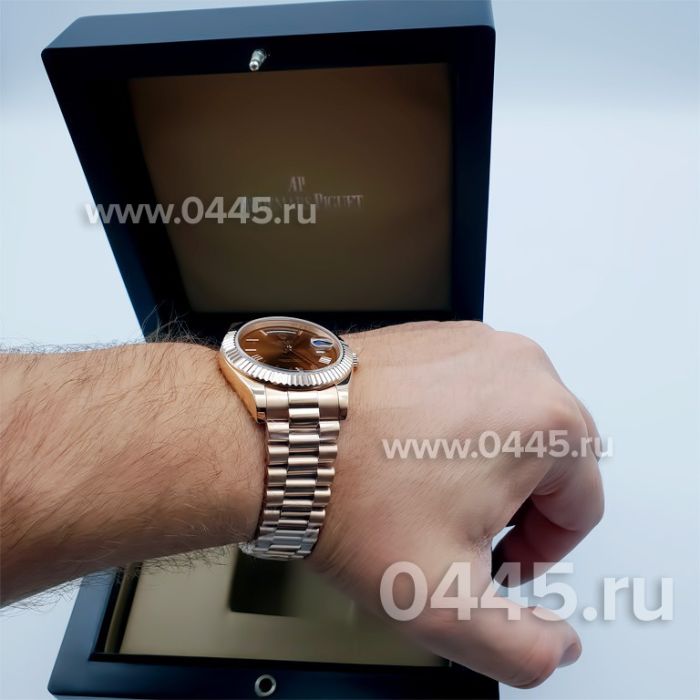 Часы Rolex Day-Date (09226)