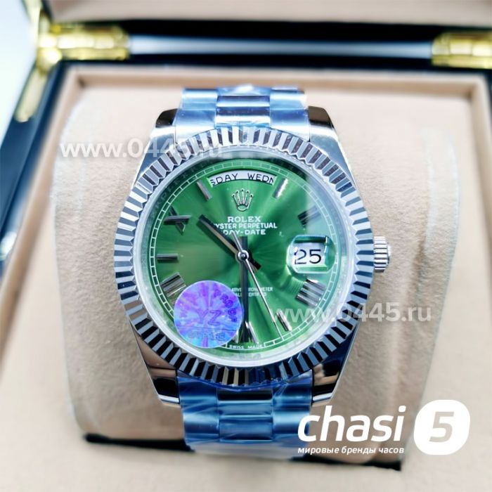 Часы Rolex Day-Date (09228)