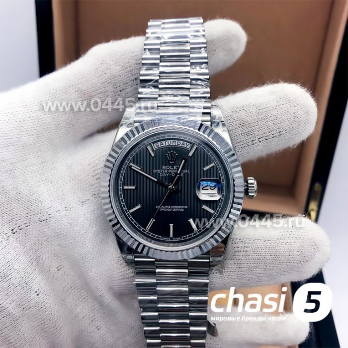 Часы Rolex Day-Date (09229)