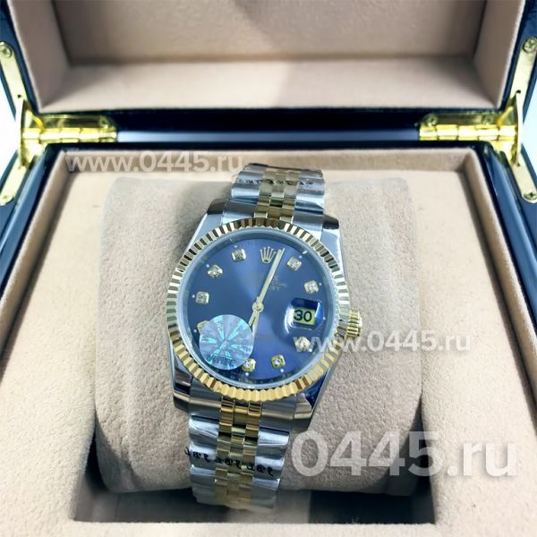 Часы Rolex Datejust (09245)