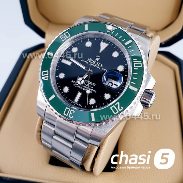 Часы Rolex Submariner (09262)