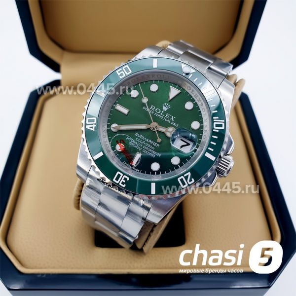 Часы Rolex Submariner (09265)