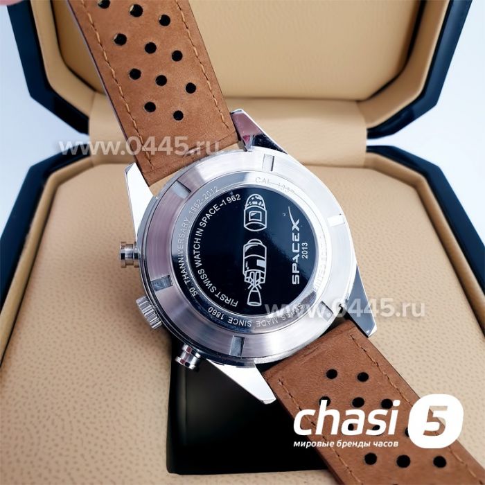 Часы Tag Heuer SpaceX (09287)