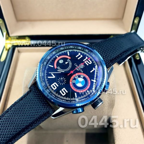 Часы Tag Heuer BMW (09289)