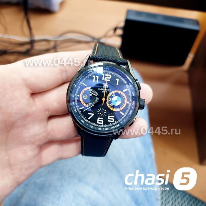 Часы Tag Heuer BMW (09292)