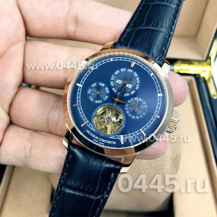 Часы Vacheron Constantin Patrimony Turbillon (09356)