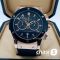 Часы HUBLOT Classic Fusion Chronograph (09367)