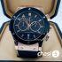 Часы HUBLOT Classic Fusion Chronograph (09367)