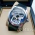 Часы Corum - Skull (09373)