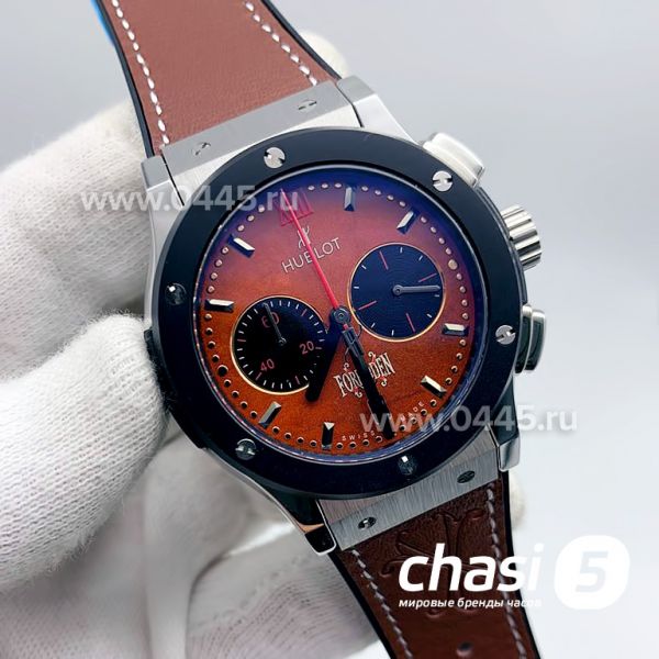 Часы HUBLOT Forbidden (09374)