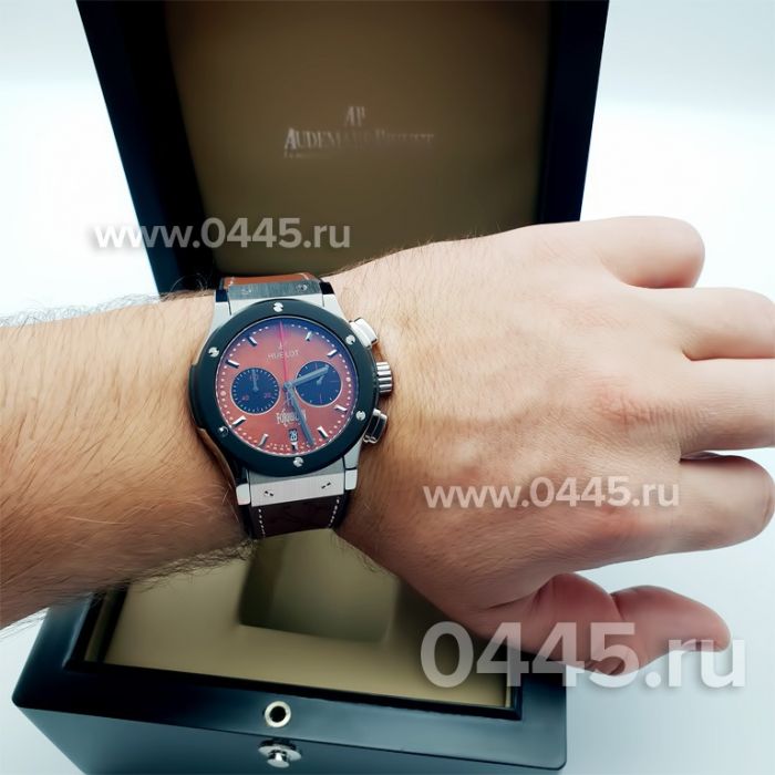 Часы HUBLOT Forbidden (09374)