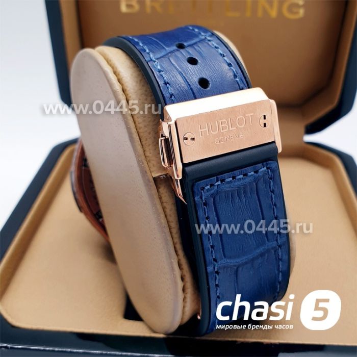 Часы HUBLOT Classic fusion fuente (09375)