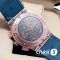 Часы HUBLOT Classic fusion fuente (09375)