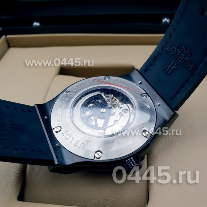 Часы HUBLOT Visions (09381)