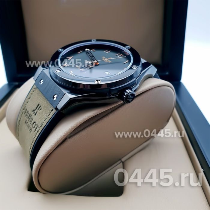 Часы HUBLOT Visions (09381)