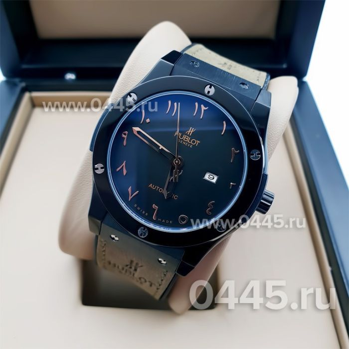 Часы HUBLOT Visions (09381)