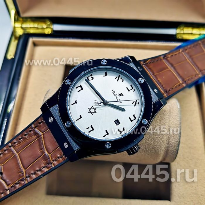 Часы HUBLOT Visions (09428)