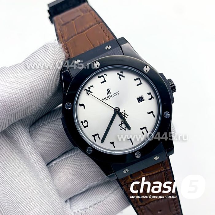 Часы HUBLOT Visions (09428)