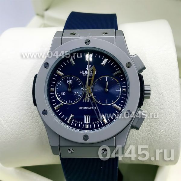 Часы HUBLOT Classic Fusion Chronograph (09438)