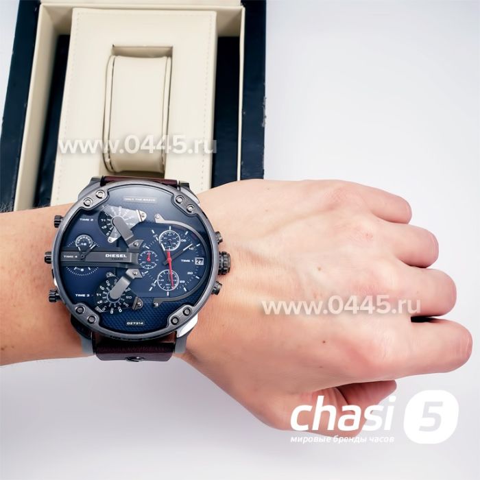 Часы Diesel Only the Brave (09461)