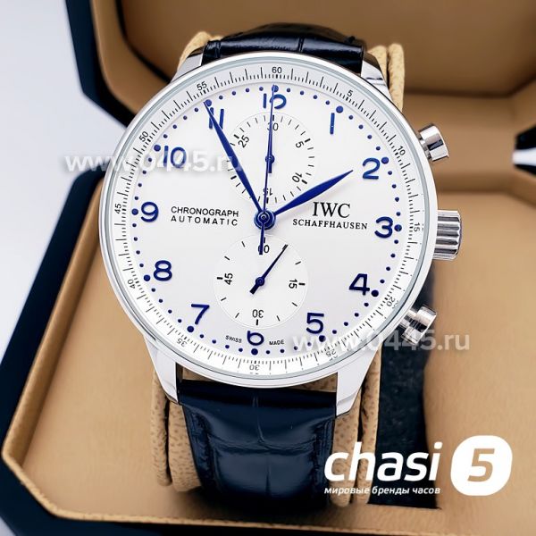 Часы IWC Portuguese (09496)