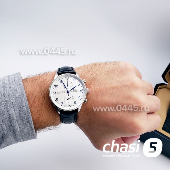 Часы IWC Portuguese (09496)