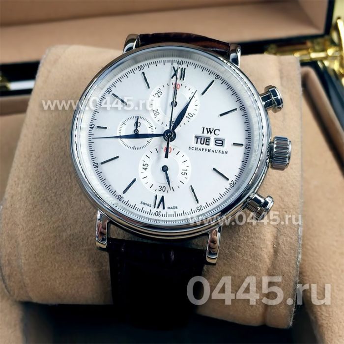 Часы IWC Portuguese (09502)