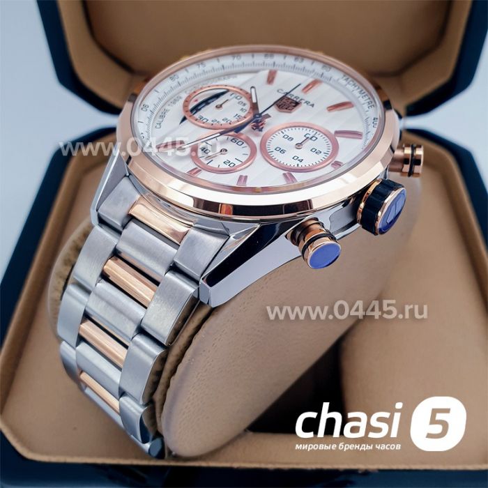 Часы Tag Heuer Carrera (09523)
