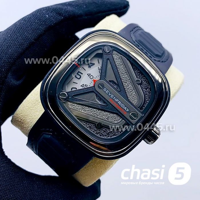 Часы SEVENFRIDAY Industrial (09525)