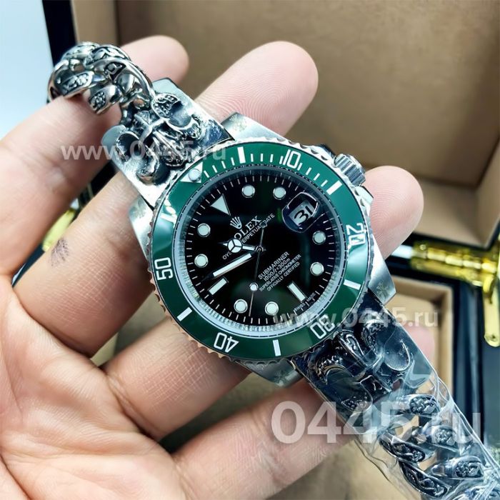 Часы Rolex Submariner (09534)
